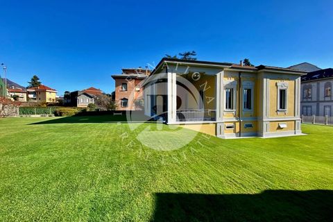 Villa a Verbania, Verbano Cusio Ossola, Verbania - € 1.250.000 | Ref: AG 7 - foto 4