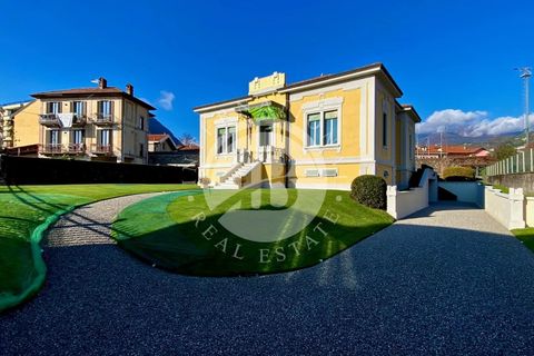Villa a Verbania, Verbano Cusio Ossola, Verbania - € 1.250.000 | Ref: AG 7 - foto 5