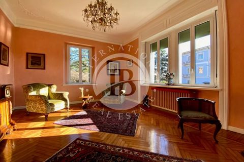 Villa a Verbania, Verbano Cusio Ossola, Verbania - € 1.250.000 | Ref: AG 7 - foto 8