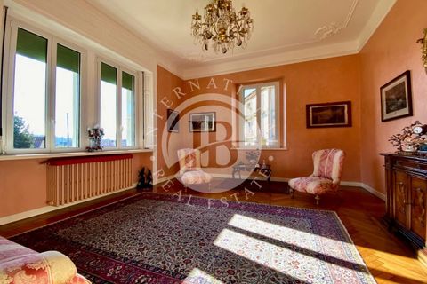 Villa a Verbania, Verbano Cusio Ossola, Verbania - € 1.250.000 | Ref: AG 7 - foto 11