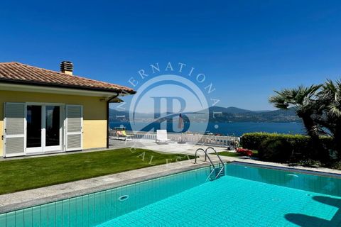 Villa a Oggebbio, Verbano Cusio Ossola, Oggebbio - € 1.650.000 | Ref: AG 11 - foto 2