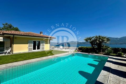 Villa a Oggebbio, Verbano Cusio Ossola, Oggebbio - € 1.650.000 | Ref: AG 11 - foto 3