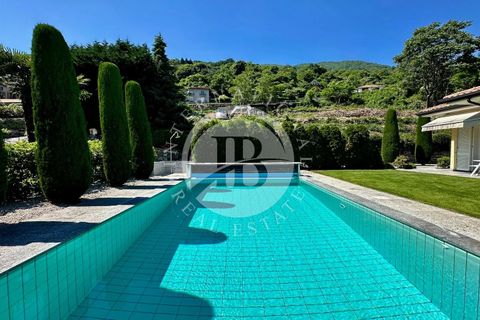 Villa a Oggebbio, Verbano Cusio Ossola, Oggebbio - € 1.650.000 | Ref: AG 11 - foto 4