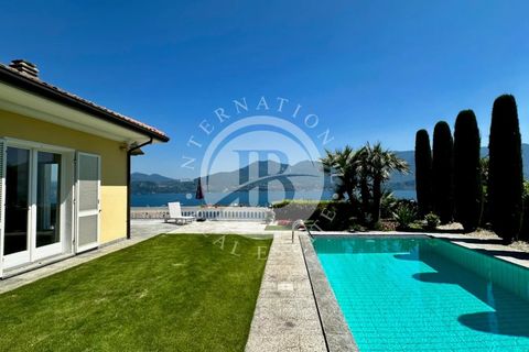 Villa a Oggebbio, Verbano Cusio Ossola, Oggebbio - € 1.650.000 | Ref: AG 11 - foto 5