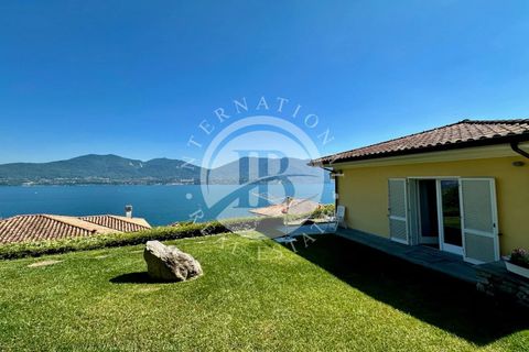 Villa a Oggebbio, Verbano Cusio Ossola, Oggebbio - € 1.650.000 | Ref: AG 11 - foto 6
