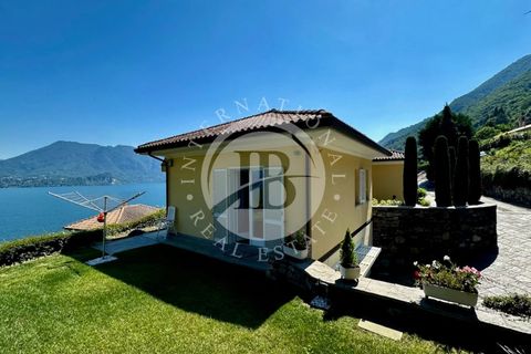 Villa a Oggebbio, Verbano Cusio Ossola, Oggebbio - € 1.650.000 | Ref: AG 11 - foto 7