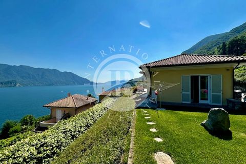 Villa a Oggebbio, Verbano Cusio Ossola, Oggebbio - € 1.650.000 | Ref: AG 11 - foto 8