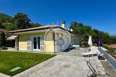 Villa a Oggebbio, Verbano Cusio Ossola, Oggebbio - € 1.650.000 | Ref: AG 11 - foto 9