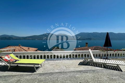 Villa a Oggebbio, Verbano Cusio Ossola, Oggebbio - € 1.650.000 | Ref: AG 11 - foto 10