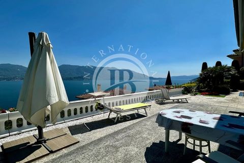 Villa a Oggebbio, Verbano Cusio Ossola, Oggebbio - € 1.650.000 | Ref: AG 11 - foto 11