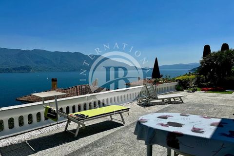 Villa a Oggebbio, Verbano Cusio Ossola, Oggebbio - € 1.650.000 | Ref: AG 11 - foto 12