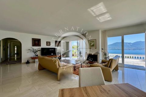 Villa a Oggebbio, Verbano Cusio Ossola, Oggebbio - € 1.650.000 | Ref: AG 11 - foto 13