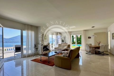 Villa a Oggebbio, Verbano Cusio Ossola, Oggebbio - € 1.650.000 | Ref: AG 11 - foto 14