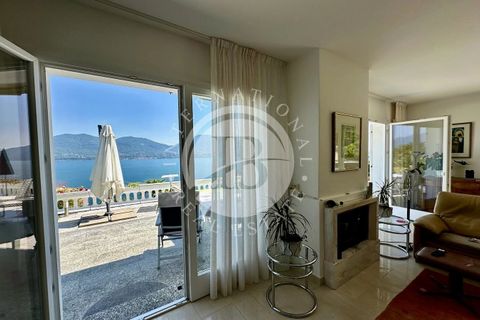 Villa a Oggebbio, Verbano Cusio Ossola, Oggebbio - € 1.650.000 | Ref: AG 11 - foto 16