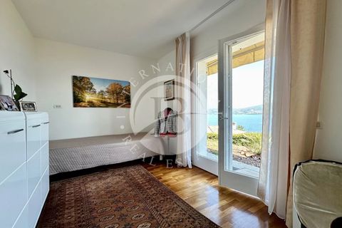 Villa a Oggebbio, Verbano Cusio Ossola, Oggebbio - € 1.650.000 | Ref: AG 11 - foto 18