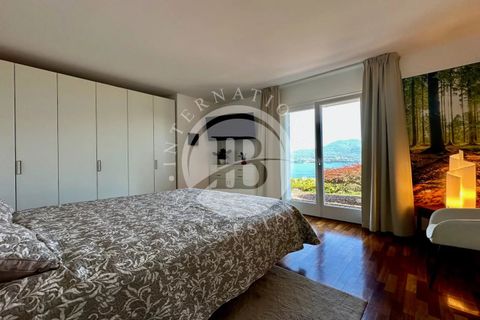 Villa a Oggebbio, Verbano Cusio Ossola, Oggebbio - € 1.650.000 | Ref: AG 11 - foto 23