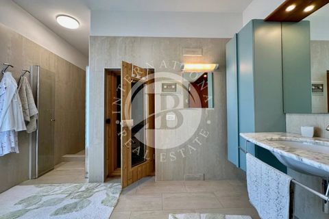 Villa a Oggebbio, Verbano Cusio Ossola, Oggebbio - € 1.650.000 | Ref: AG 11 - foto 26
