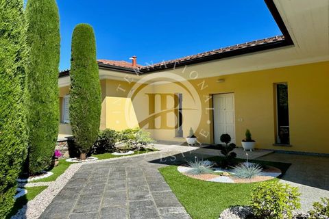 Villa a Oggebbio, Verbano Cusio Ossola, Oggebbio - € 1.650.000 | Ref: AG 11 - foto 28