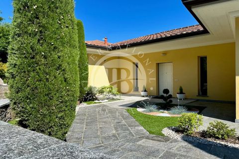Villa a Oggebbio, Verbano Cusio Ossola, Oggebbio - € 1.650.000 | Ref: AG 11 - foto 29
