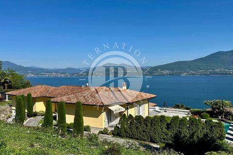 Villa a Oggebbio, Verbano Cusio Ossola, Oggebbio - € 1.650.000 | Ref: AG 11 - foto 31