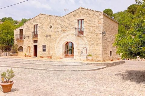 Lejlighed i Modica, Ragusa, Modica - € 1.100.000 | Ref: AC 2 - foto 1