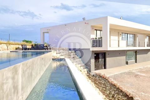 Villa i Noto, Siracusa, Noto - € 1.600.000 | Ref: AC 3 - foto 1