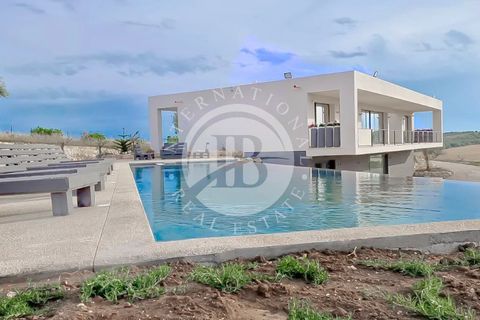 Villa i Noto, Siracusa, Noto - € 1.600.000 | Ref: AC 3 - foto 4