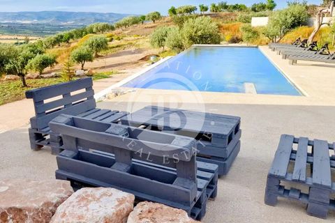 Villa i Noto, Siracusa, Noto - € 1.600.000 | Ref: AC 3 - foto 8