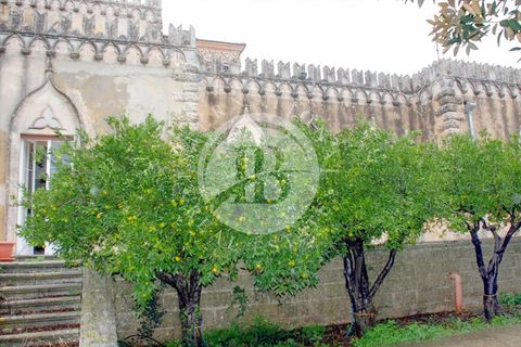 Lejlighed i Modica, Ragusa, Modica - € 1.900.000 | Ref: AC 6 - foto 2