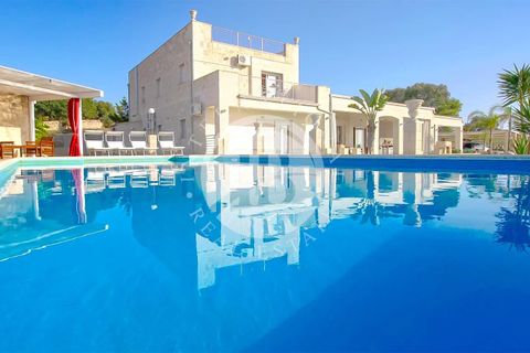 Villa i Ragusa, Ragusa, Ragusa - € 2.200.000 | Ref: AC 8 - foto 1