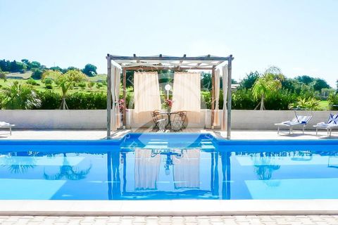 Villa i Ragusa, Ragusa, Ragusa - € 2.200.000 | Ref: AC 8 - foto 2