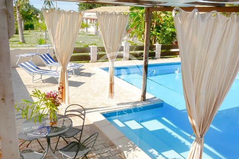 Villa i Ragusa, Ragusa, Ragusa - € 2.200.000 | Ref: AC 8 - foto 3