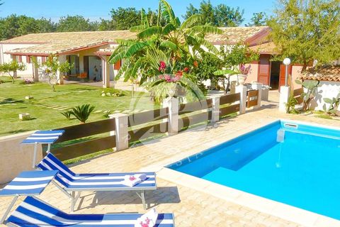 Villa i Ragusa, Ragusa, Ragusa - € 2.200.000 | Ref: AC 8 - foto 4