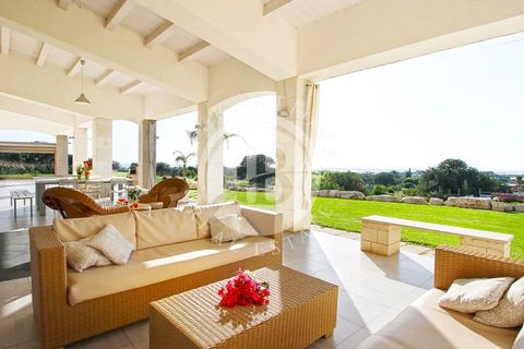 Villa i Ragusa, Ragusa, Ragusa - € 2.200.000 | Ref: AC 8 - foto 7