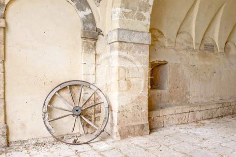 Villa a Ragusa, Ragusa, Ragusa - € 1.400.000 | Ref: AC 13 - foto 22