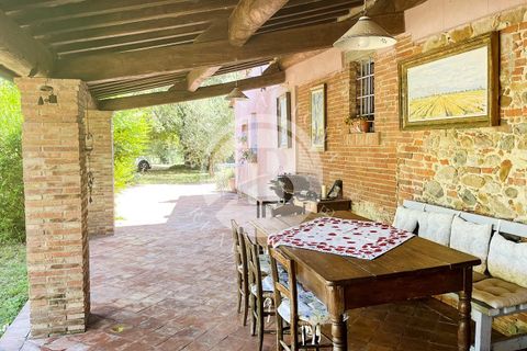 Villa a Altopascio, Lucca, Altopascio - € 950.000 | Ref: RI 3 - foto 2