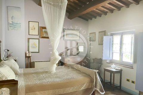 Villa a Altopascio, Lucca, Altopascio - € 950.000 | Ref: RI 3 - foto 9