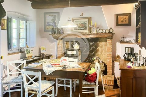 Villa a Altopascio, Lucca, Altopascio - € 950.000 | Ref: RI 3 - foto 14
