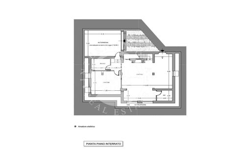 Villa i Lucca, Lucca, Lucca - € 450.000 | Ref: RI 6 - foto 3