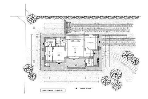 Villa i Lucca, Lucca, Lucca - € 450.000 | Ref: RI 6 - foto 5