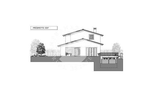 Villa i Lucca, Lucca, Lucca - € 450.000 | Ref: RI 6 - foto 6