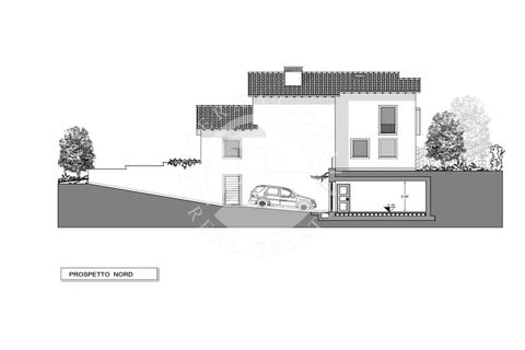 Villa i Lucca, Lucca, Lucca - € 450.000 | Ref: RI 6 - foto 7