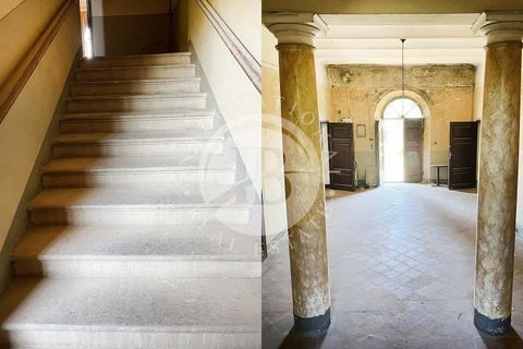Leilighet i Montecarlo, Lucca, Montecarlo - € 1 250 000 | Ref: RI 7 - foto 13
