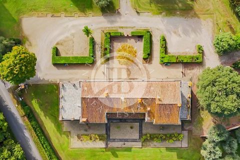 Villa i Bientina, Pisa, Bientina - € 1.350.000 | Ref: RI 10 - foto 2