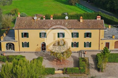 Villa i Bientina, Pisa, Bientina - € 1.350.000 | Ref: RI 10 - foto 3