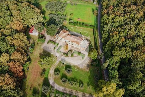 Villa i Bientina, Pisa, Bientina - € 1.350.000 | Ref: RI 10 - foto 16