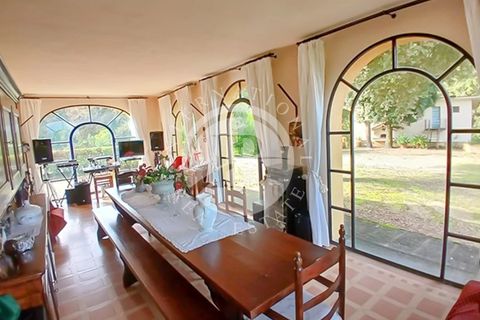Villa i Bientina, Pisa, Bientina - € 1.350.000 | Ref: RI 10 - foto 17