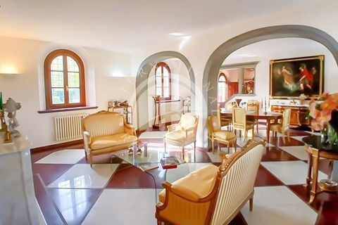 Villa i Bientina, Pisa, Bientina - € 1.350.000 | Ref: RI 10 - foto 21