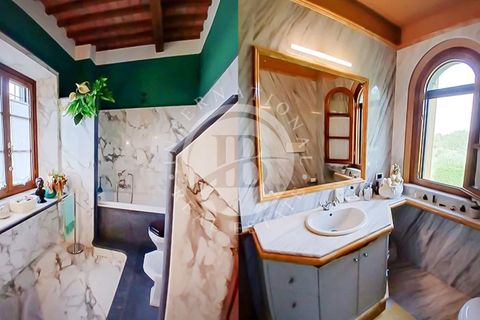Villa i Bientina, Pisa, Bientina - € 1.350.000 | Ref: RI 10 - foto 24
