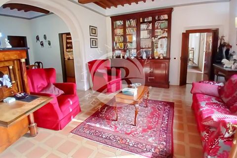 Villa i Bientina, Pisa, Bientina - € 1.350.000 | Ref: RI 10 - foto 32